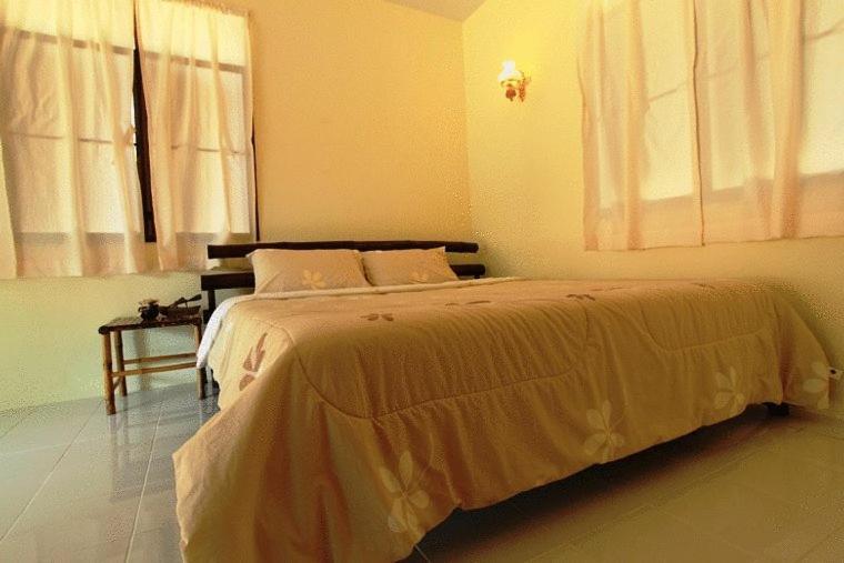 Maison d'hôtes Hapla Koh Kho Khao Island